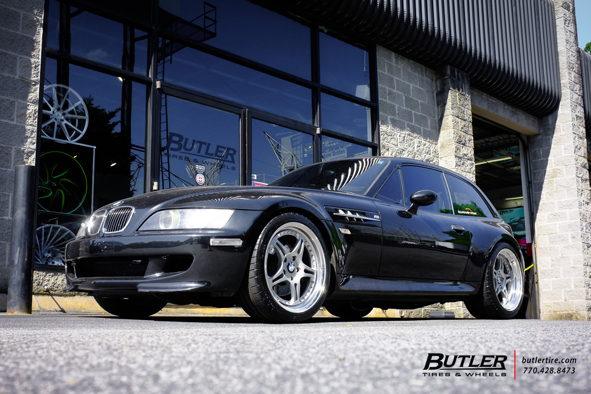 2000 BMW  M photo