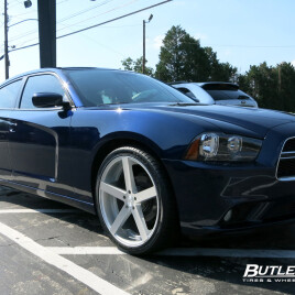 2013 Dodge Charger