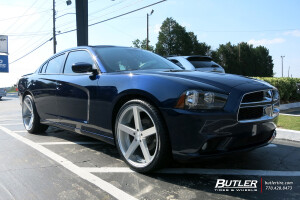 2013 Dodge Charger