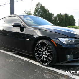 2010 BMW 335