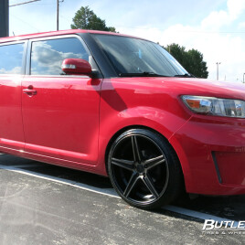 2014 Scion xB
