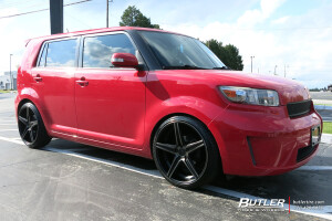 2014 Scion xB