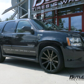 2014 Chevrolet Tahoe