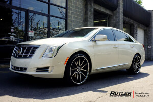 2014 Cadillac XTS