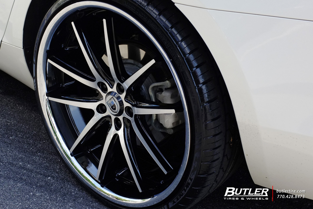 2014 Cadillac XTS photo