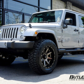2014 Jeep Wrangler