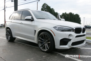 2015 BMW X5 M