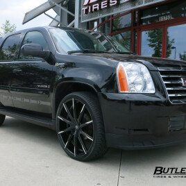 2009 Chevrolet Tahoe