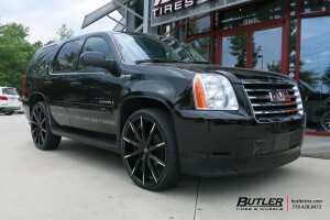 2009 Chevrolet Tahoe
