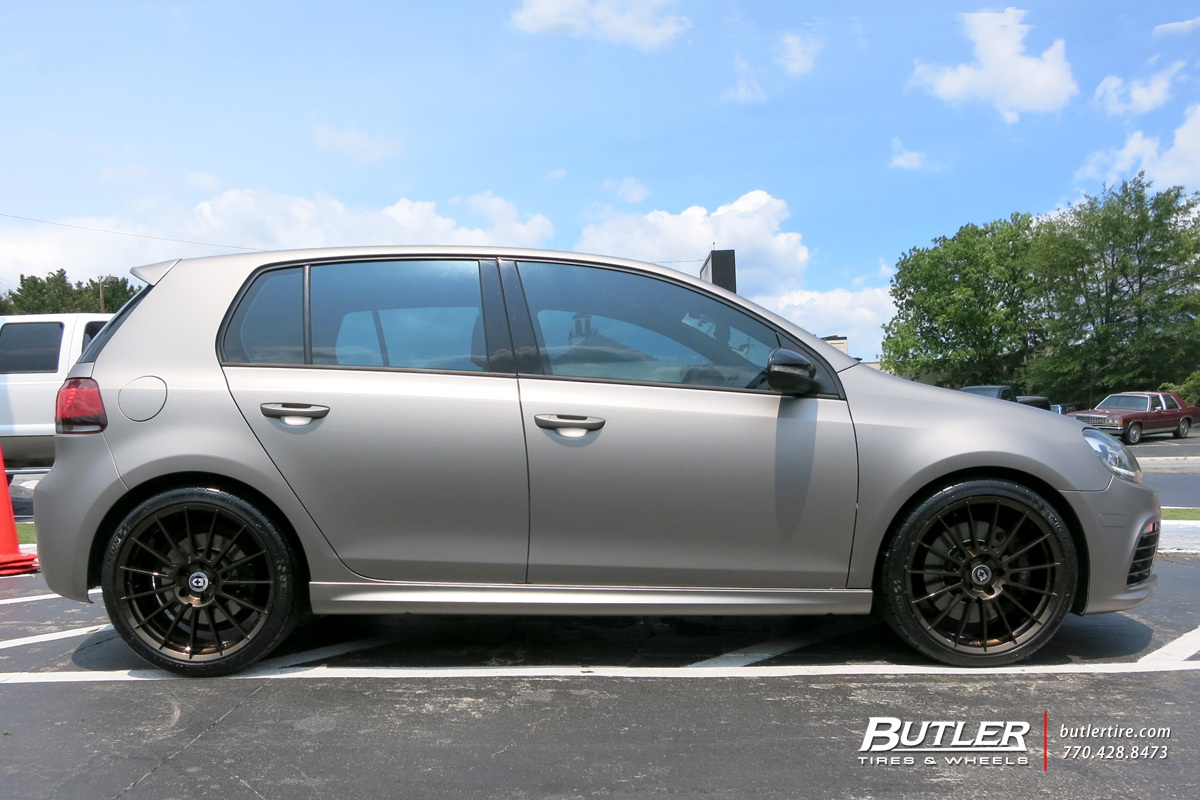 2015 Volkswagen Golf photo