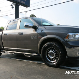 2013 RAM 1500