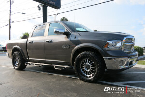 2013 RAM 1500