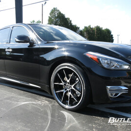 2015 Infiniti Q70