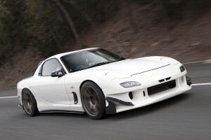 Mazda RX-7
