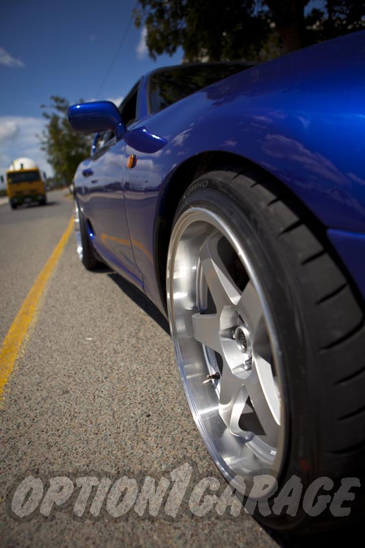 1998 Toyota Supra photo
