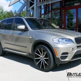 2008 BMW X5