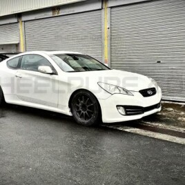 2010 Hyundai Genesis Coupe