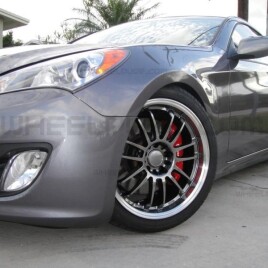 2010 Hyundai Genesis Coupe