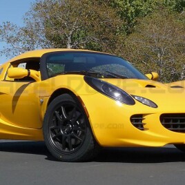 2007 Lotus Elise