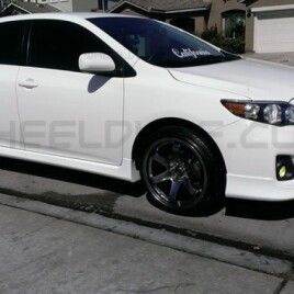 2011 Toyota Corolla