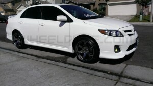 2011 Toyota Corolla