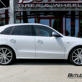 2015 Audi Q5