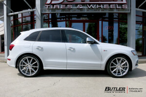 2015 Audi Q5