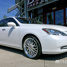 2010 Lexus ES 350