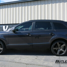 2014 Audi Q7