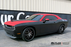 2014 Dodge Challenger