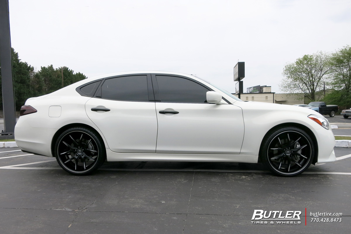 2013 Infiniti M37 photo