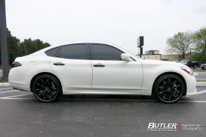 2013 Infiniti M37