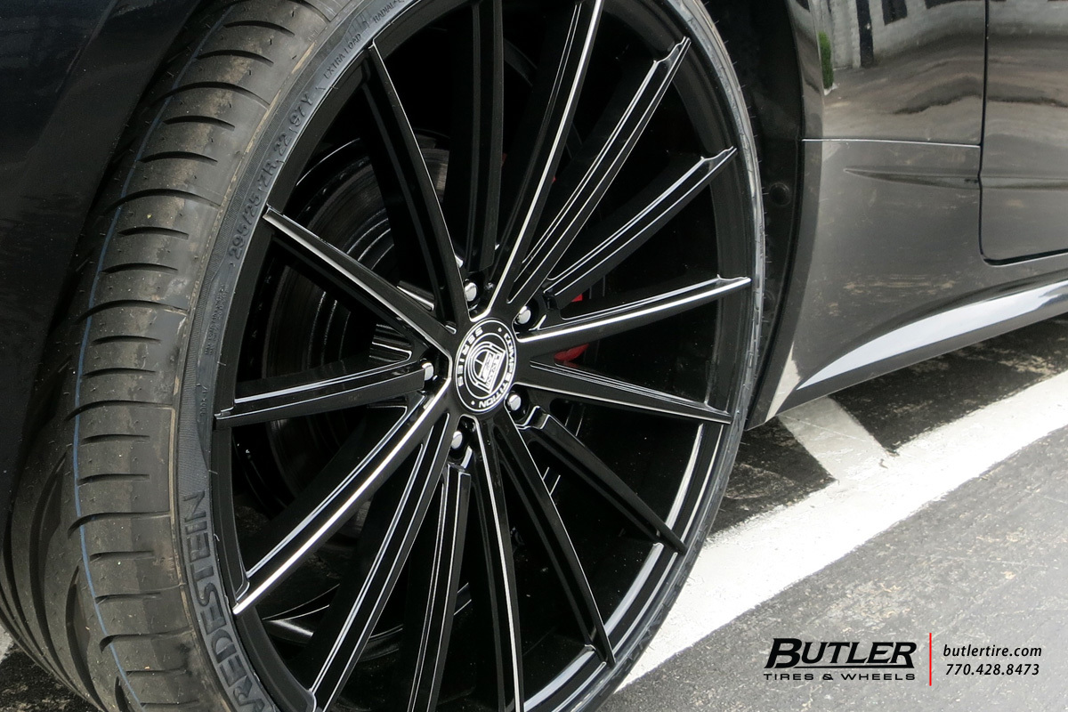 2012 Cadillac CTS photo