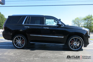 2016 Cadillac Escalade