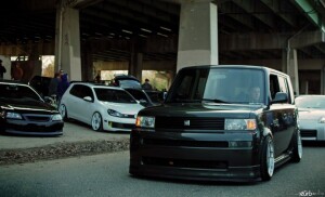 2005 Scion xB