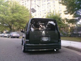2005 Scion xB