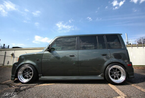 2005 Scion xB