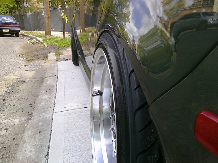 2005 Scion xB photo