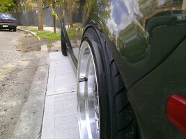 2005 Scion xB