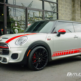 2015 MINI Hardtop