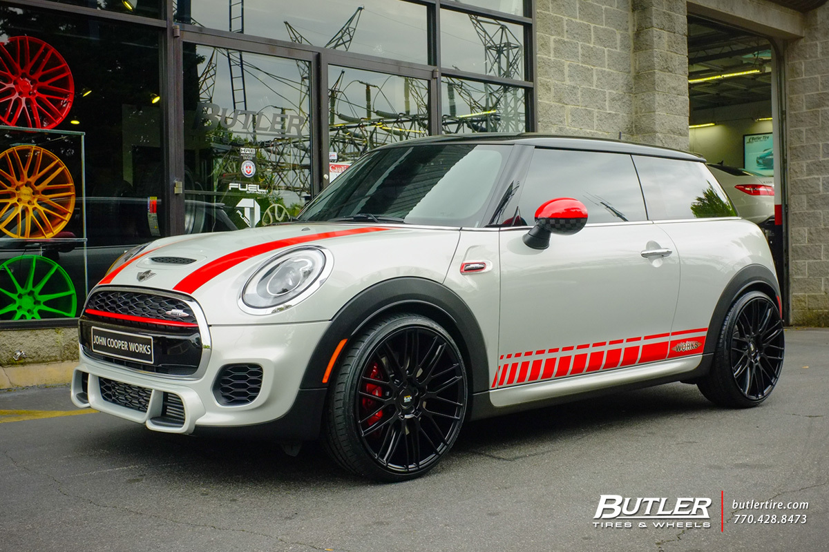 2015 MINI Hardtop photo
