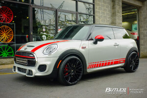 2015 MINI Hardtop