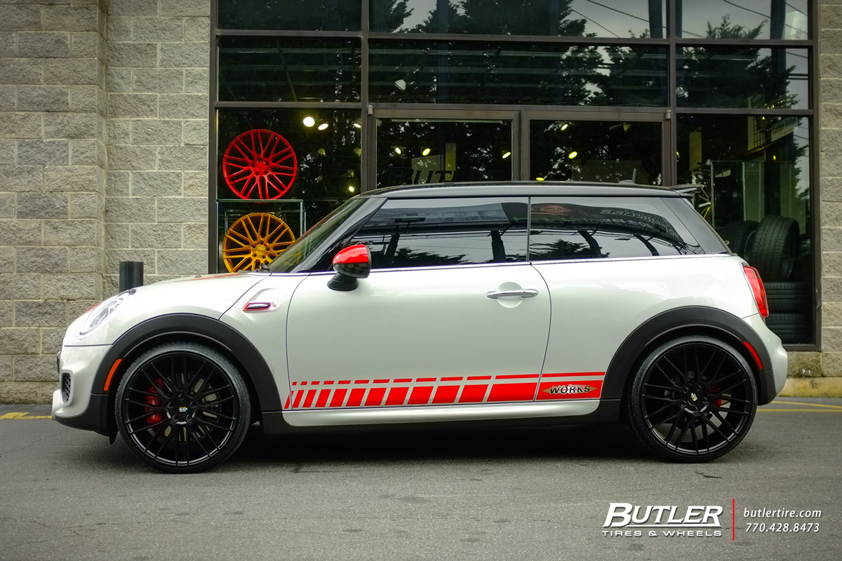 2015 MINI Hardtop photo