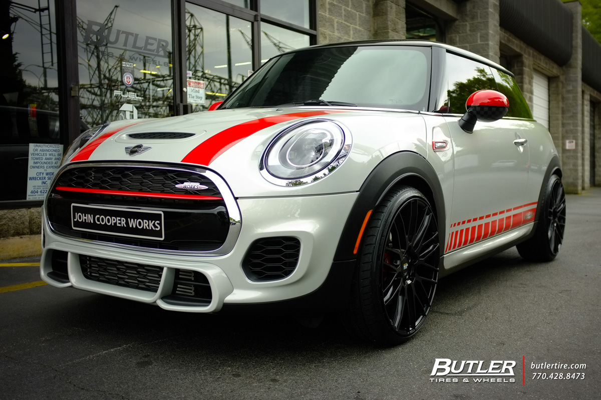 2015 MINI Hardtop photo
