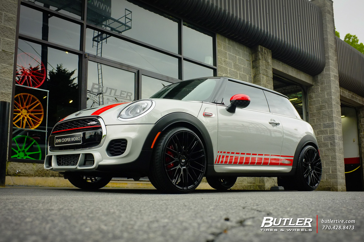 2015 MINI Hardtop photo