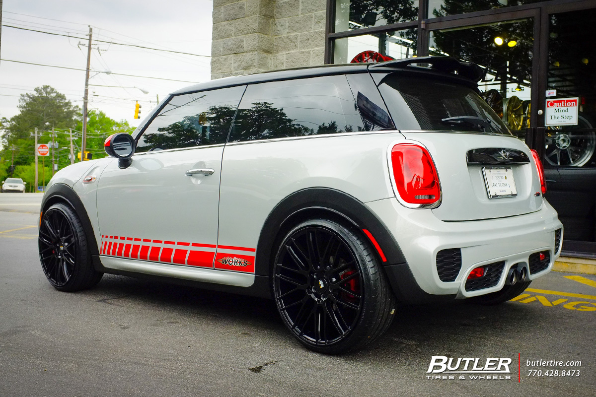 2015 MINI Hardtop photo