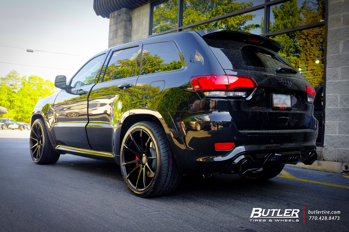 2015 Jeep Grand Cherokee photo