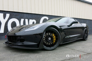 2016 Chevrolet Corvette