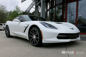 2016 Chevrolet Corvette
