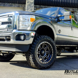 2014 Ford F-250